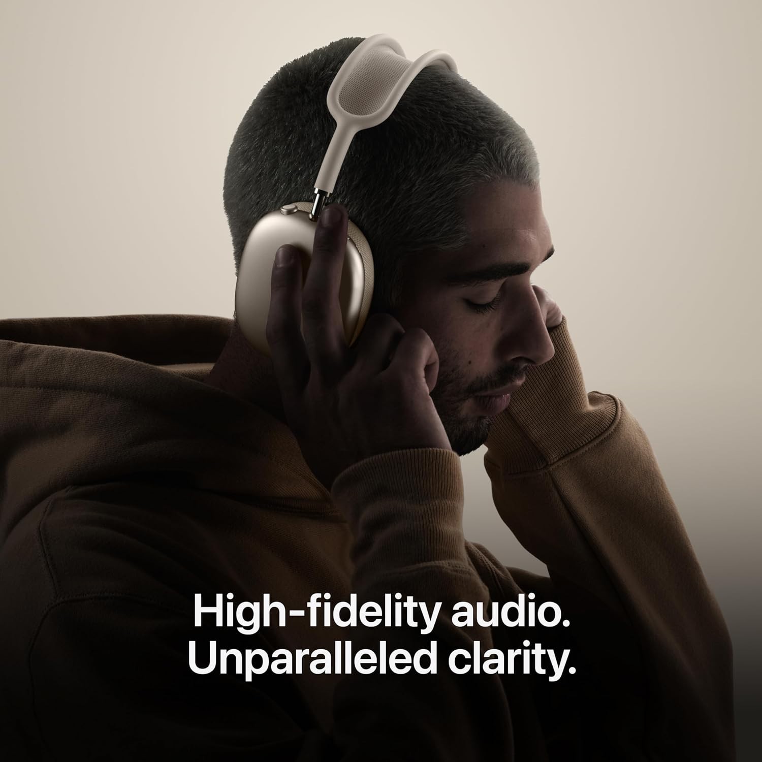Apple A3454 AirPods Max 2 – ANC Over-Ear Headphones – Midnight (black) *SEALED*