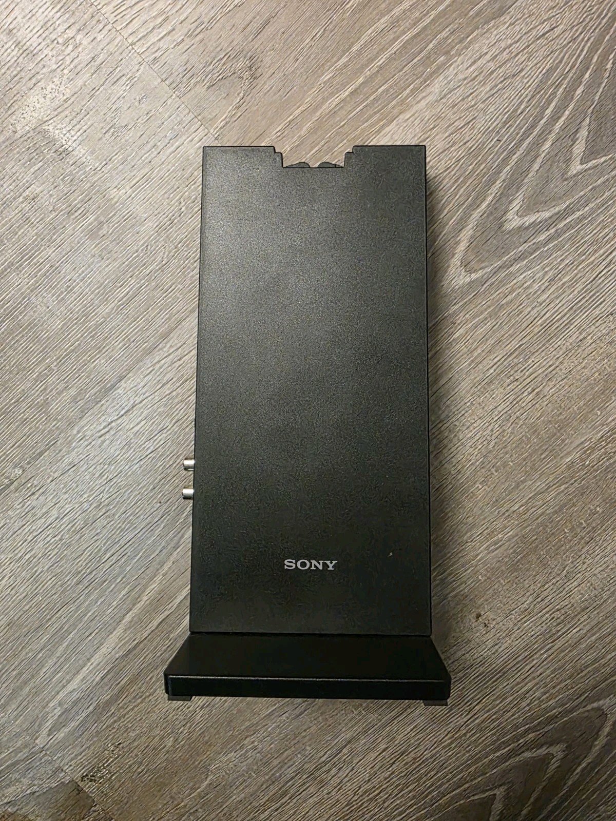 Sony tmr-rf985r Rf400 Charging Station Dock Only