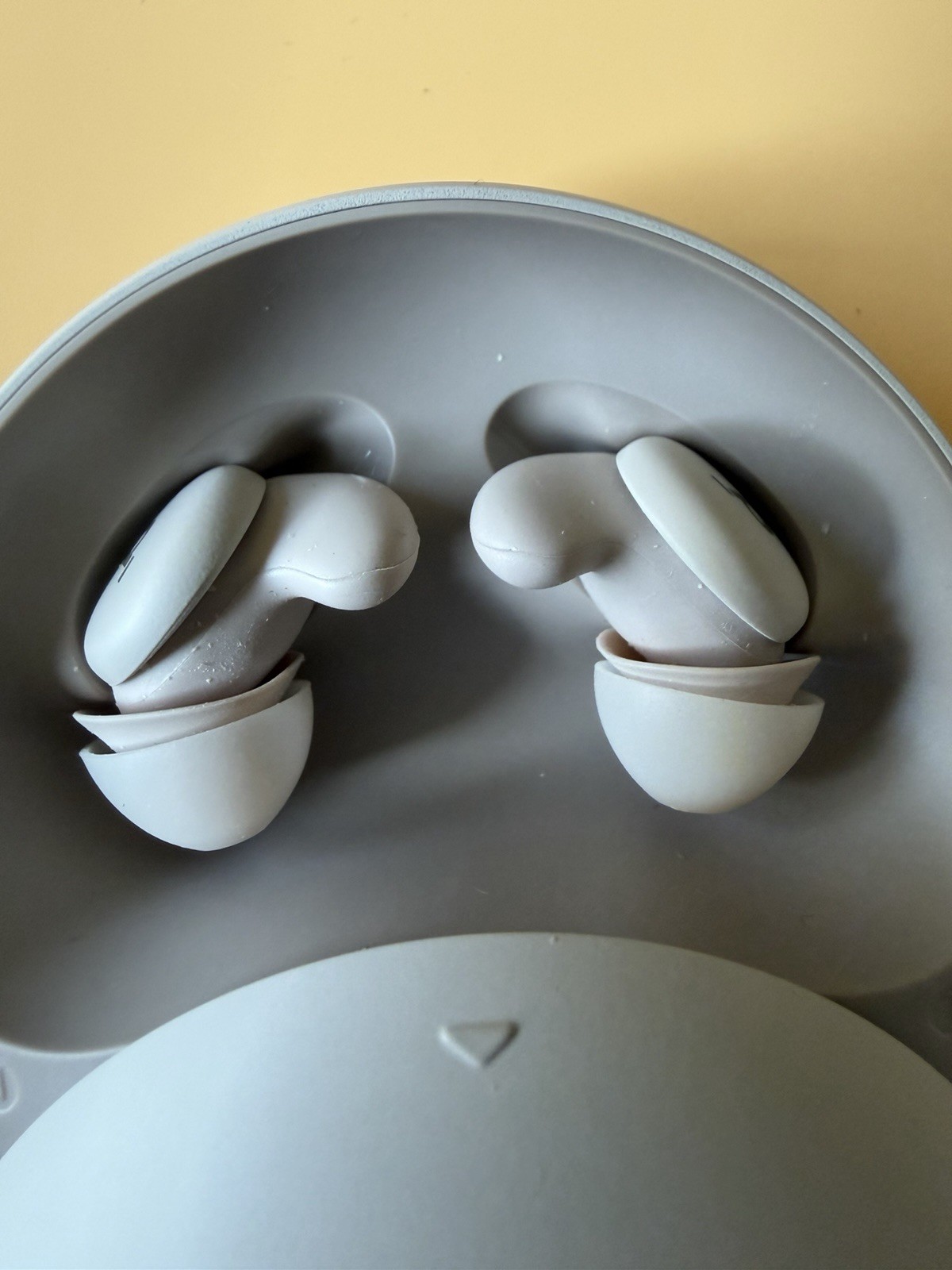 Soundcore Sleep A20 Earbuds Noise-Blocking Headphones 80-Hour Playtime Open/New