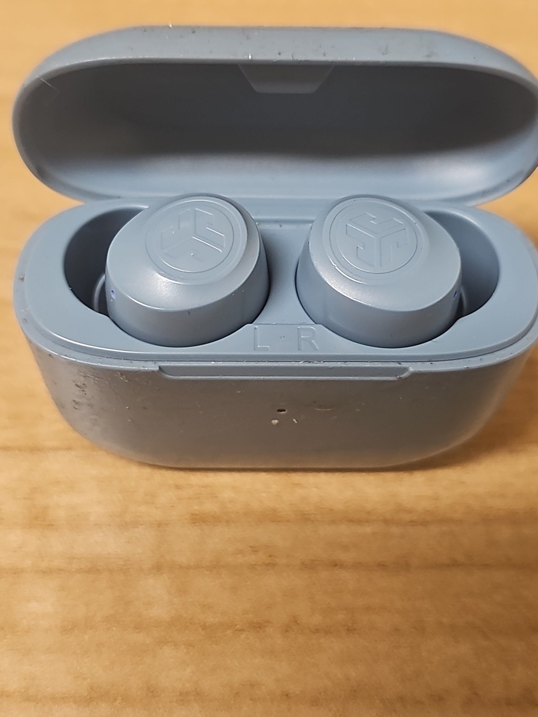 JLab EBGAIRPOPRSLT124 GO Air POP True Wireless In-Ear Headphones – Teal