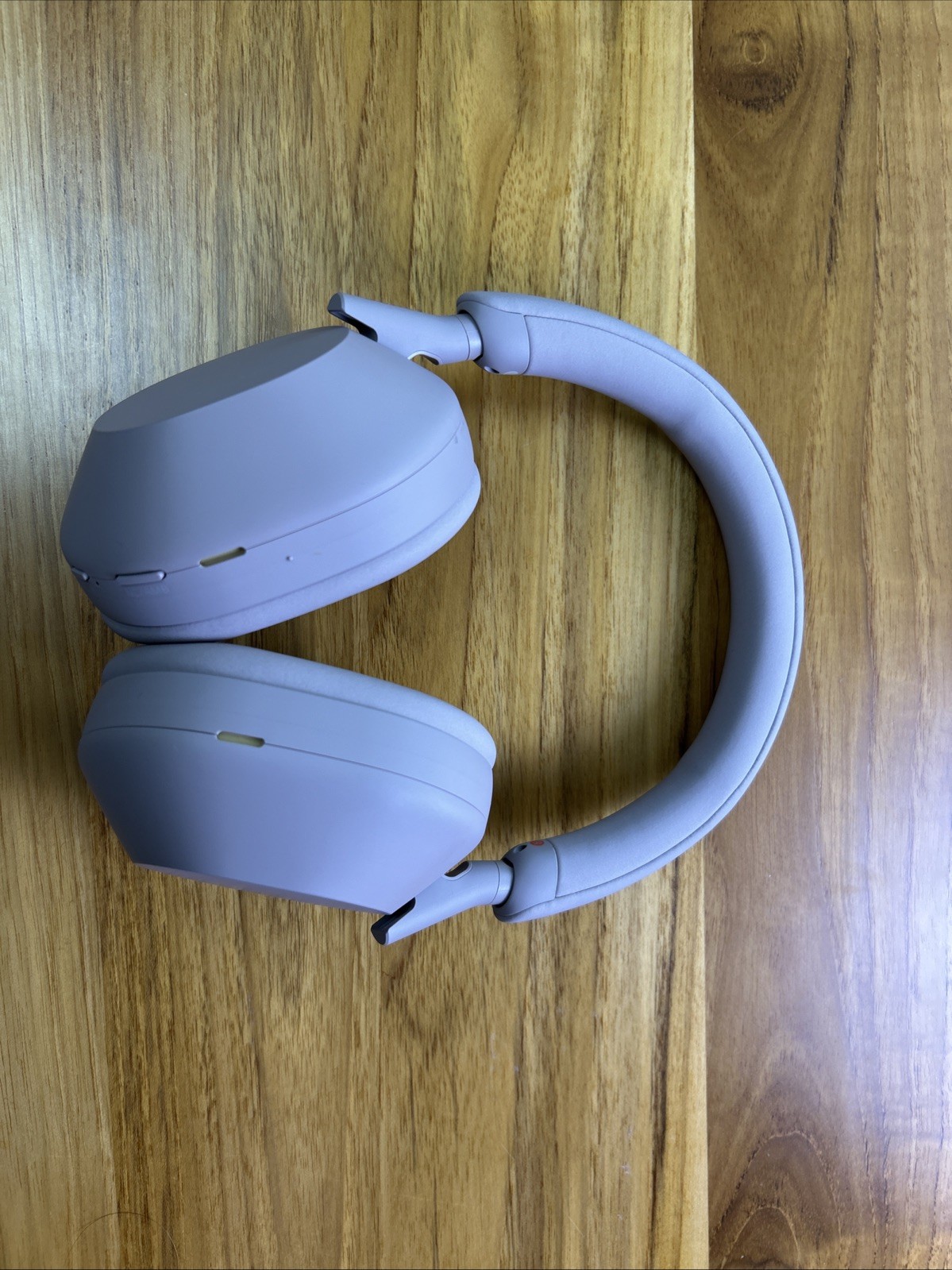 Sony WH-1000XM5 Wireless Noise Canceling Headphones – Black