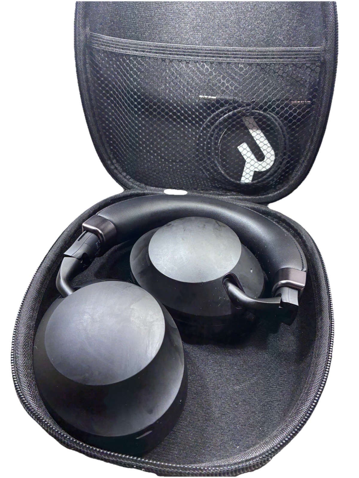 Raycon the Everyday Pros Headphones Bluetooth Over-Ear, Noise-Cancelling