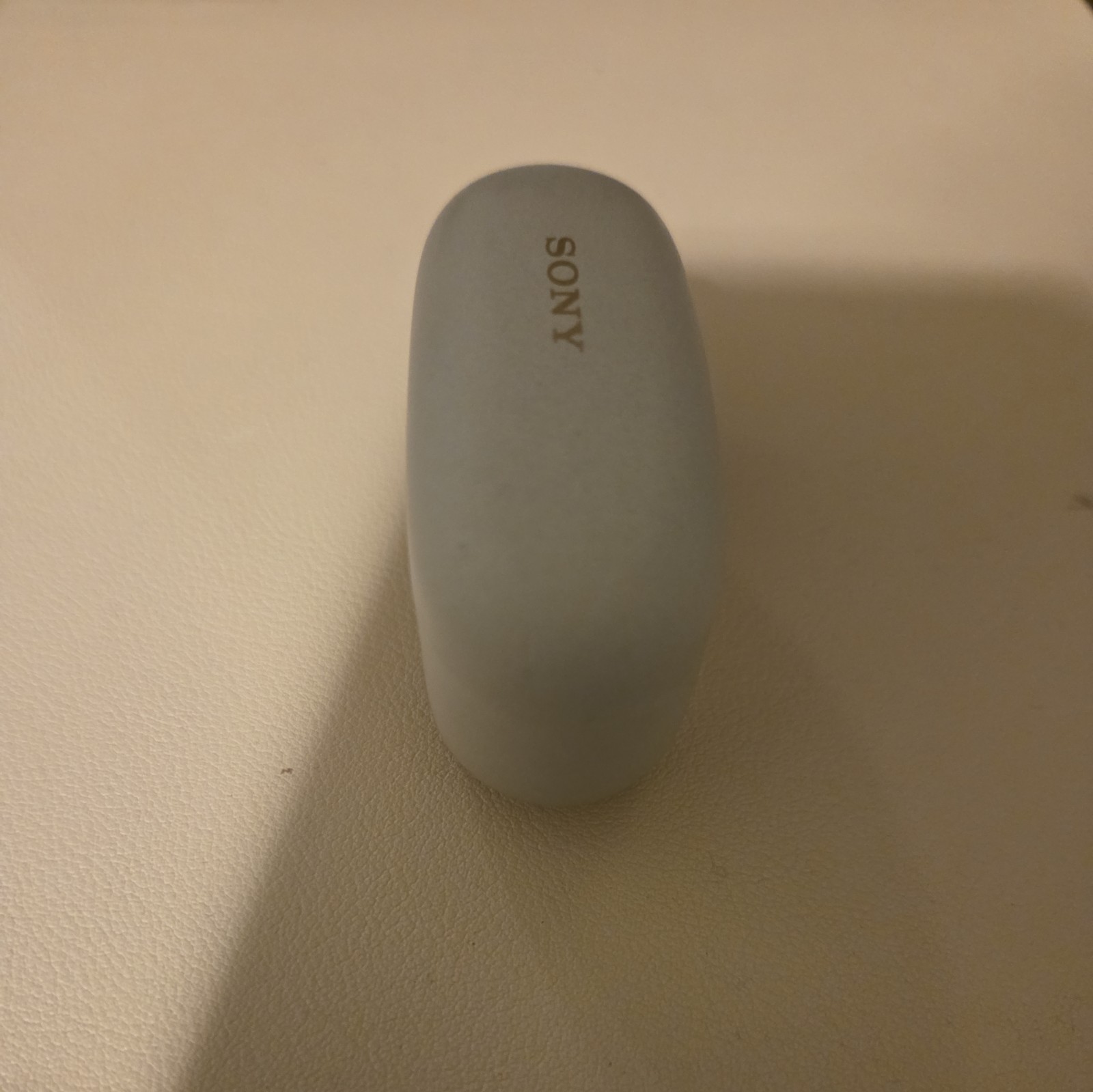 Sony WF-1000XM5 Wireless In-Ear Headphones – Silver (working condition)
