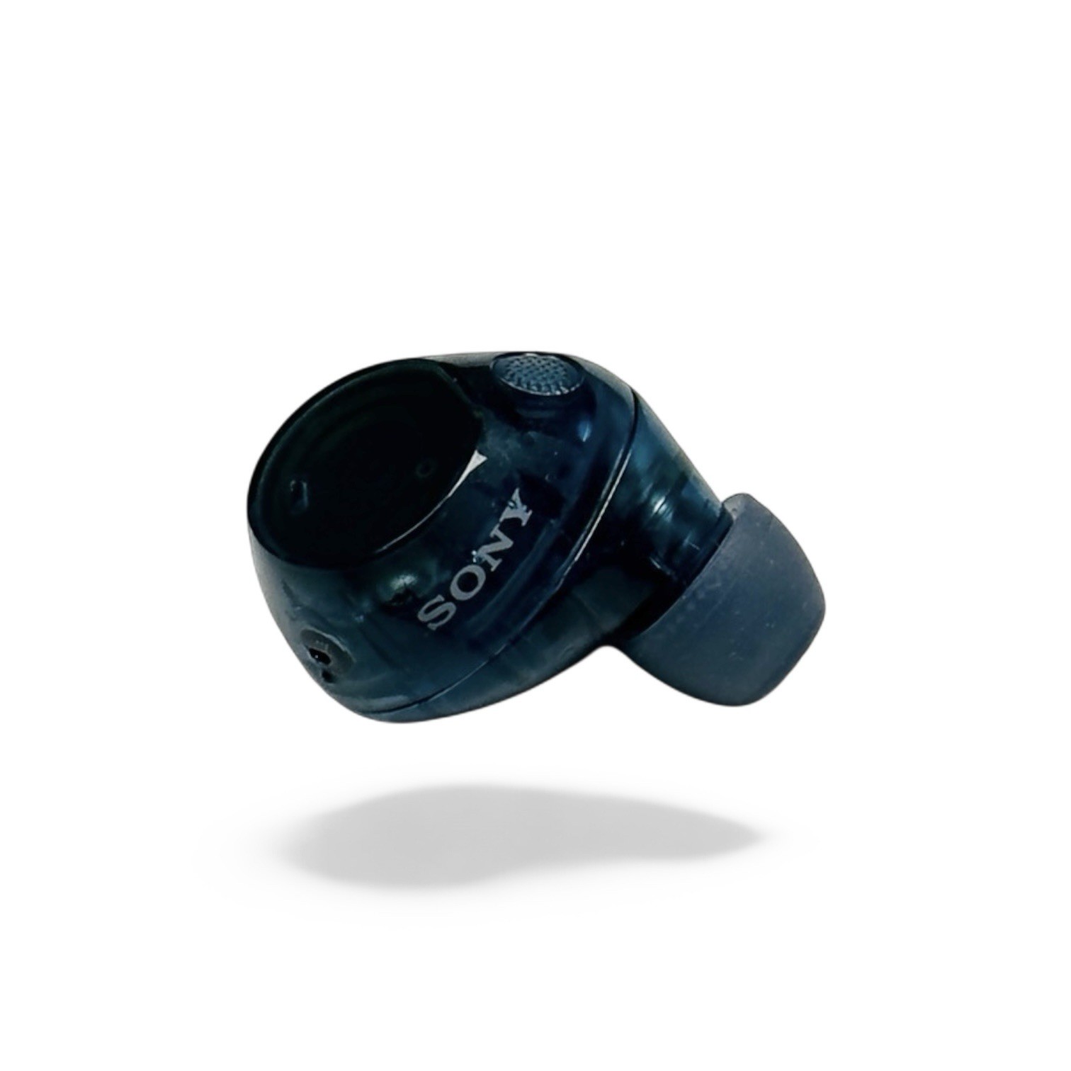 Sony WF-C710 Wireless in-Ear Bluetooth Earbuds, IPX4 Water Resistant, Aqua Blue