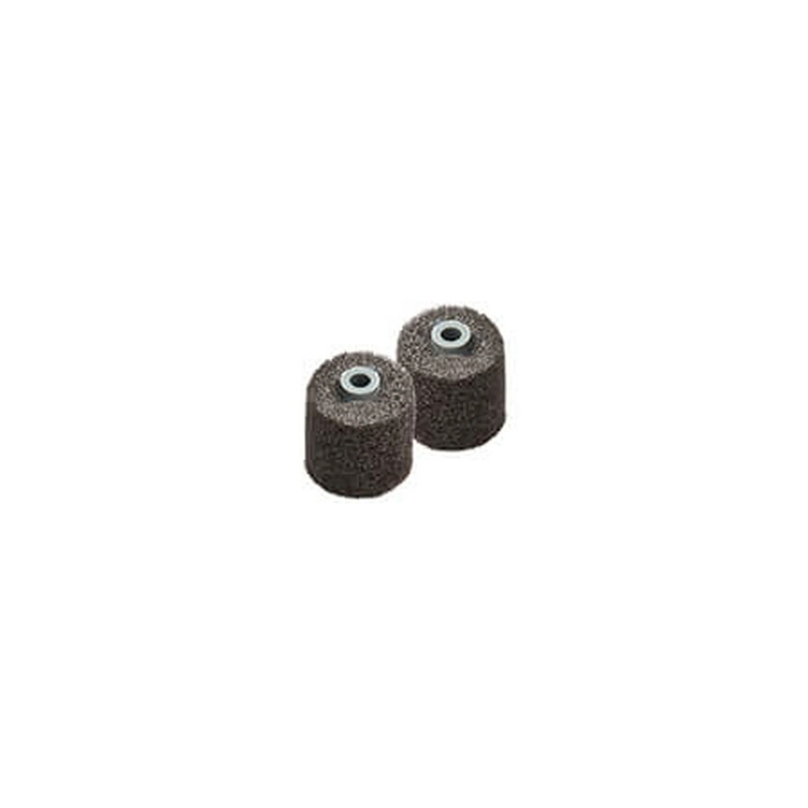 Etymotic Research ER38-14F Standard Black Foam Eartips, 5-Pair