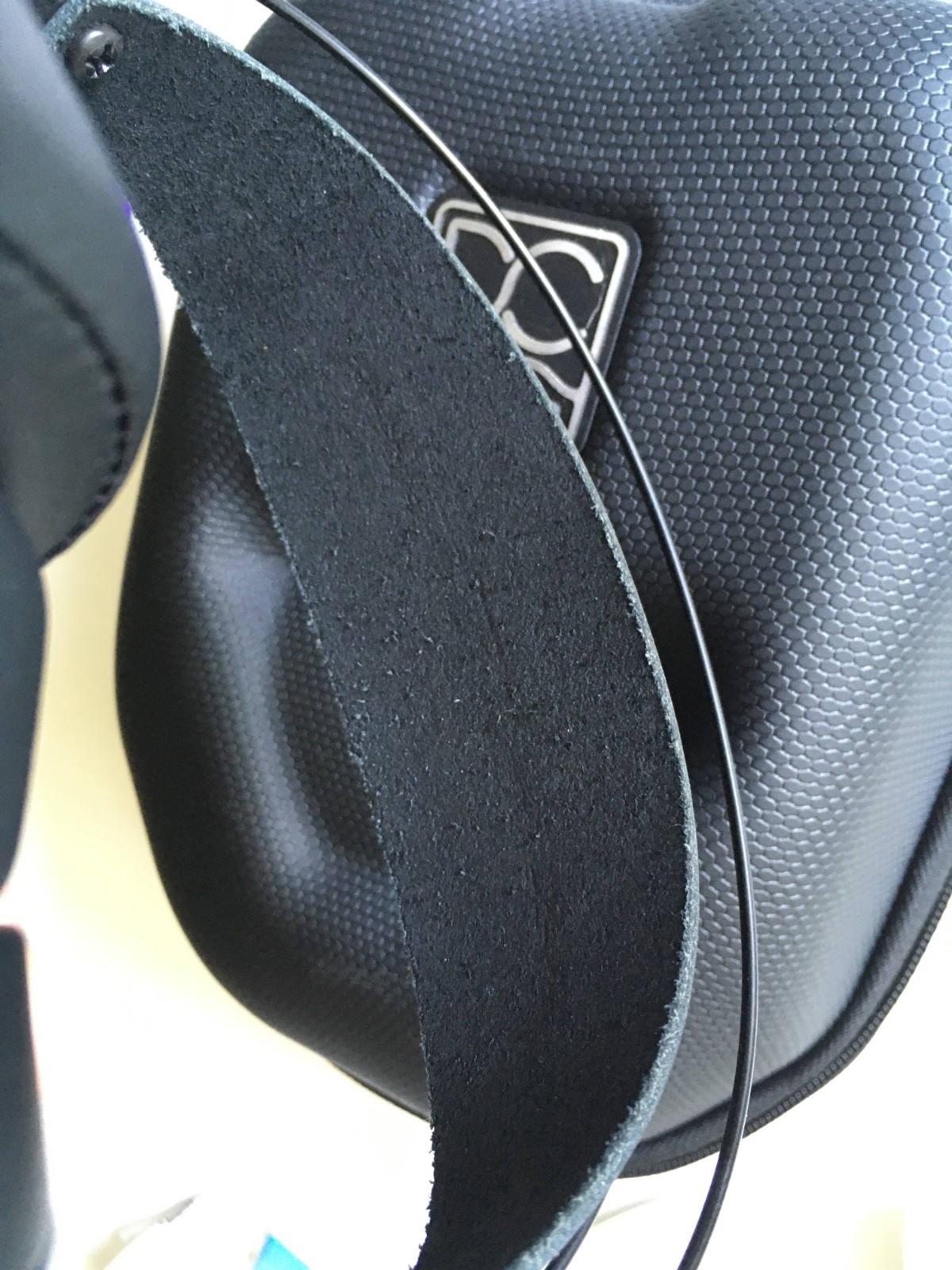 Dan Clark Audio + Drop Aeon Closed Back Planar Over Ear Headphones + XLR Cable