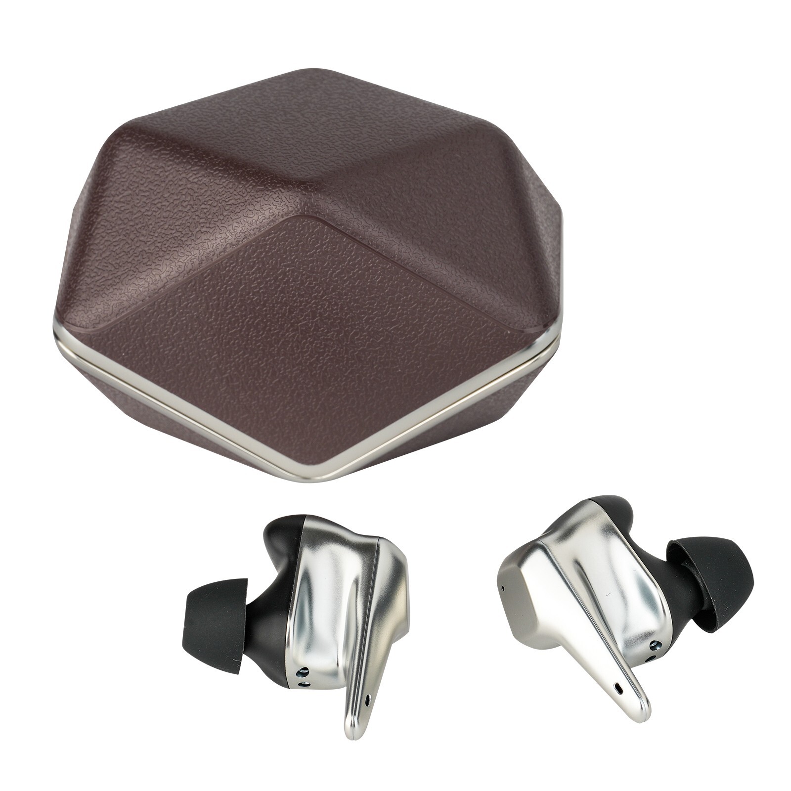 HIFIMAN SVANAR Wireless LE Hi-Fi Earbuds with Hymalaya DAC& Topology Driver