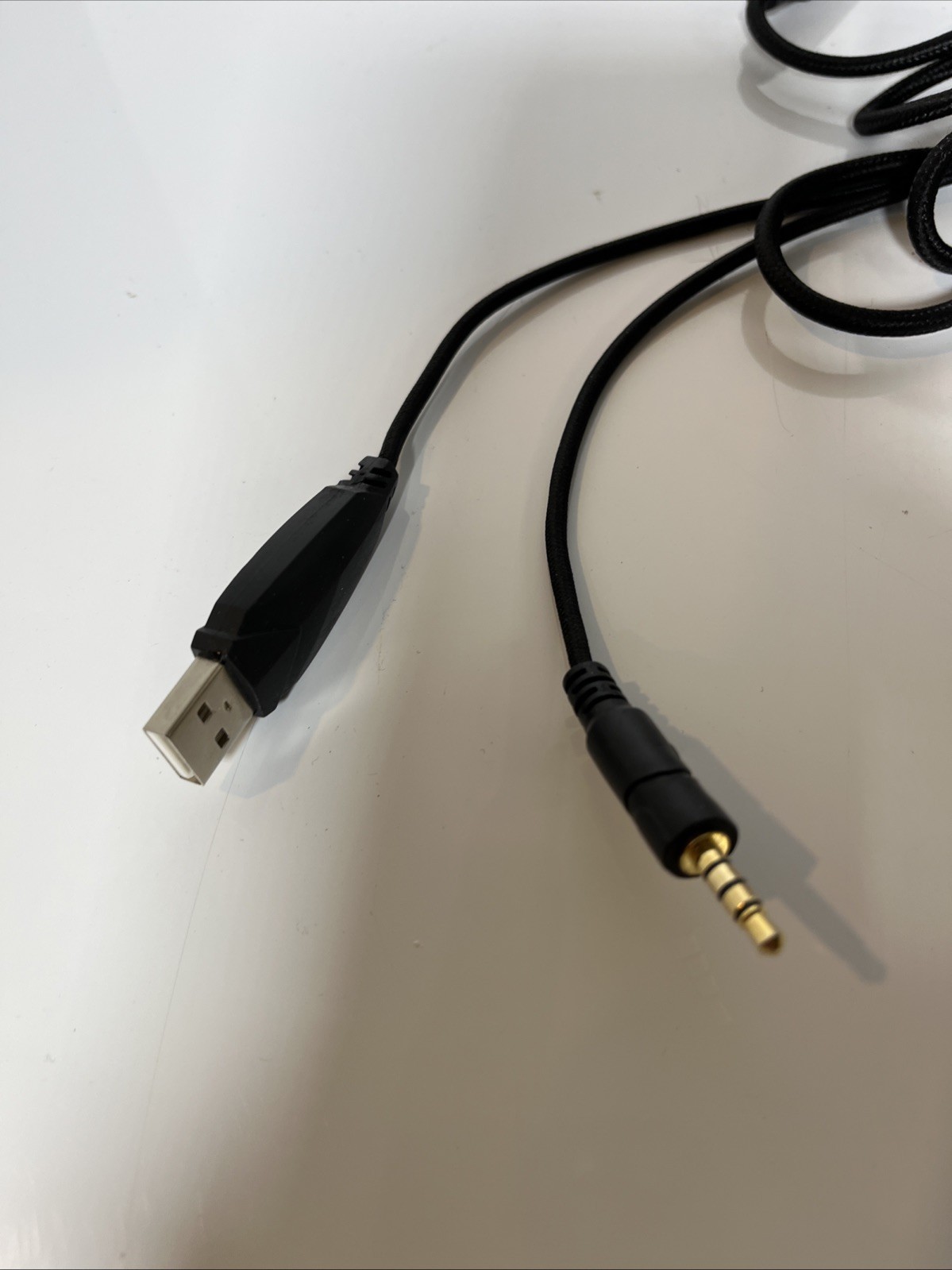 Hunter spider Over-Ear Headphones – Heavy Bass Headset Gaming/phone