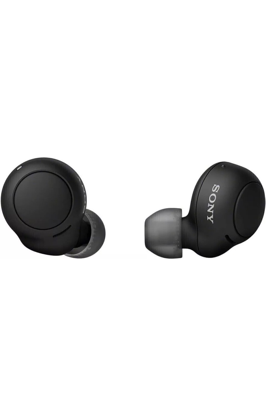 Sony WF-C700N Truly Wireless Bluetooth In-Ear Bluetooth Headphones Black WFC700N