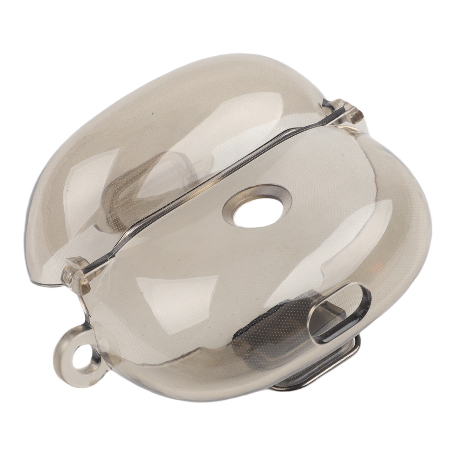 Transparent Protective Case for SHOKZ Open Dots ONE Headset Shock Absorbing