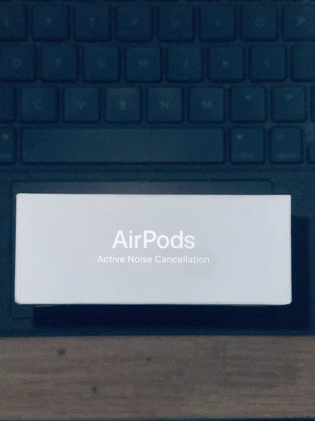 BRAND NEW- Apple AirPods 4 With Active Noise Cancellation (ANC) – USB C