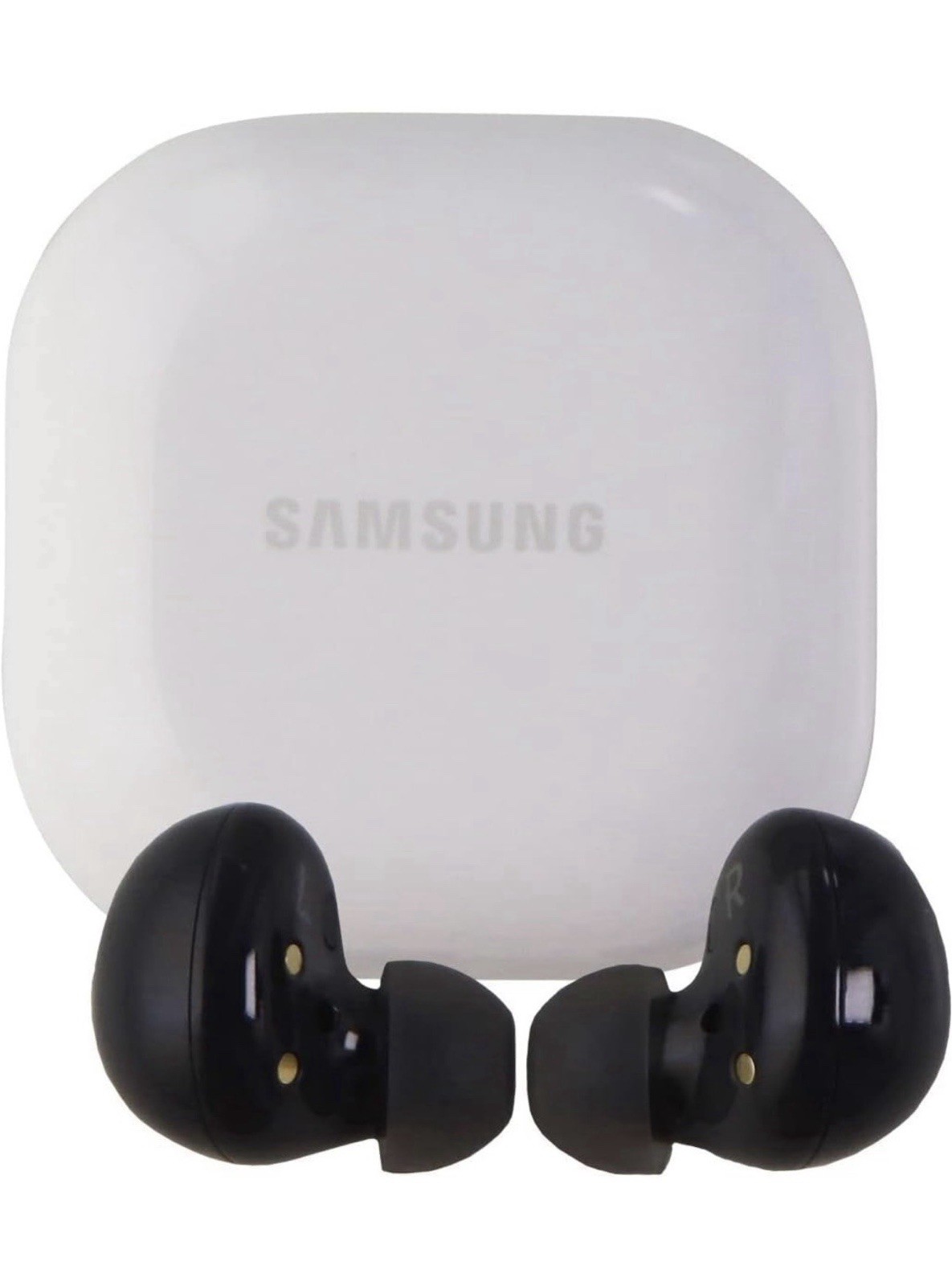 Samsung Galaxy Buds2 – Black Graphite
