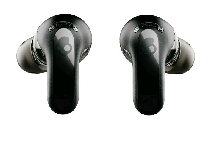 Skullcandy Rail ANC XT Bluetooth NC Earbuds Black