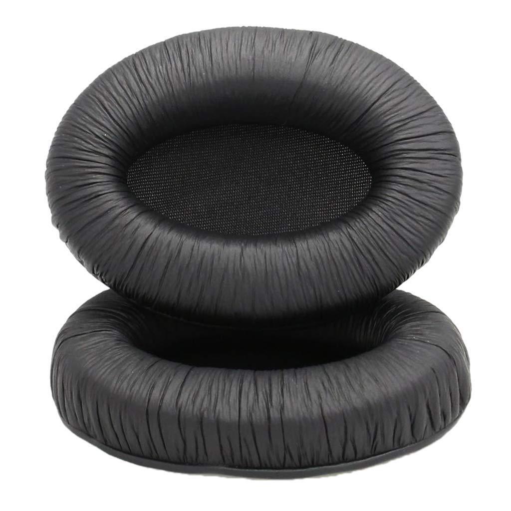 Ear Pads for Sennheiser HDR120 RS120 RS110 RS115 HDR110 HDR115 RS100 Headphones