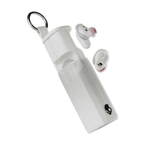 Method 360 ANC Wireless Earbuds, Sound by Bose, Bluetooth Headphones, Bone