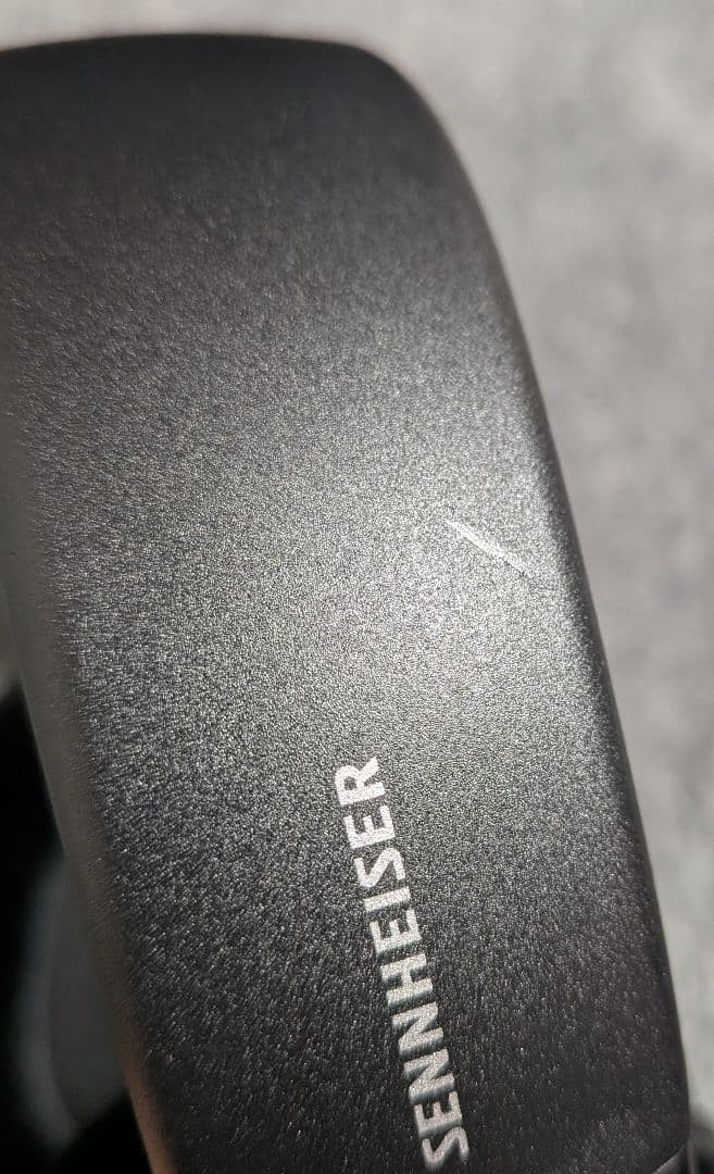 Sennheiser HD 560S Headphones Tested & Works 1977