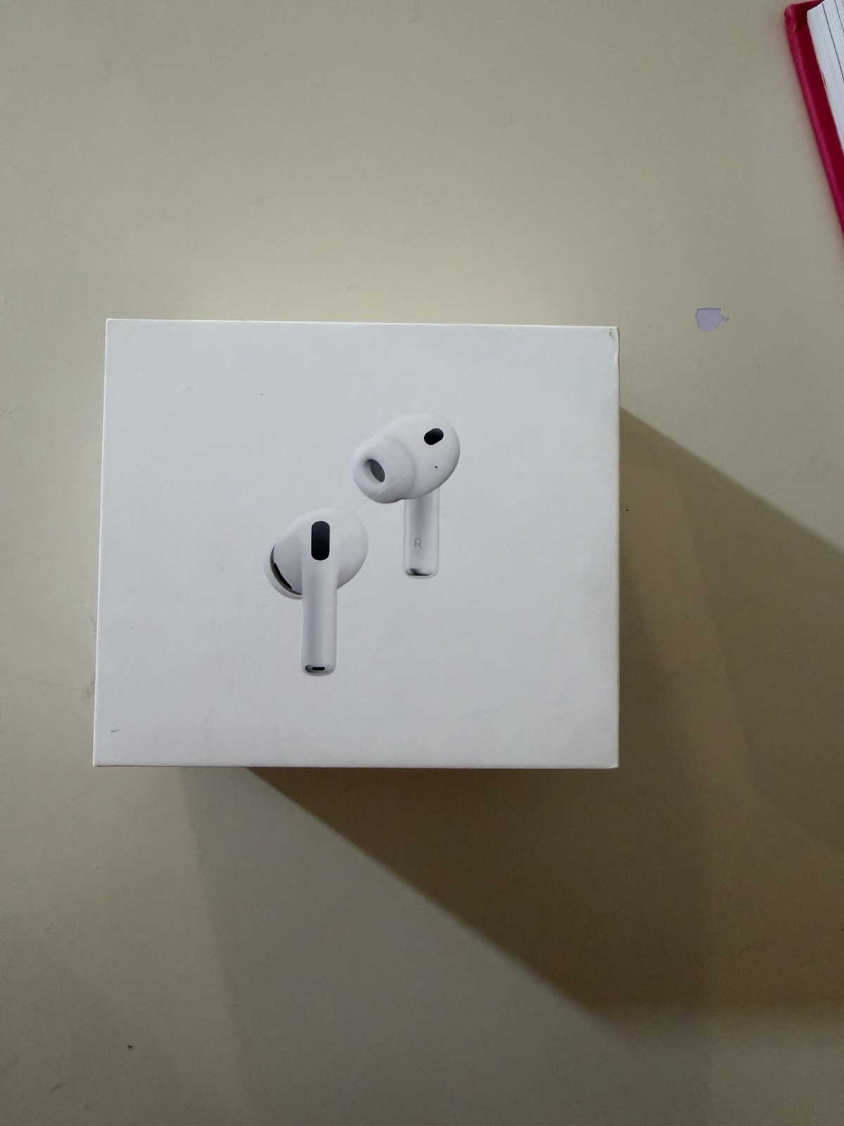 Apple AirPods Pro (3rd Gen) – Open Box, Unworn