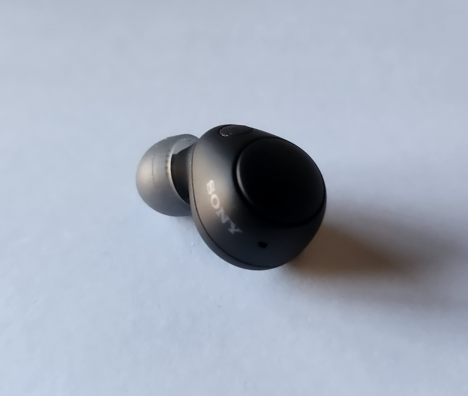 Unused Original Black Sony WF-C700N RIGHT SIDE ONLY True Wireless Earbud