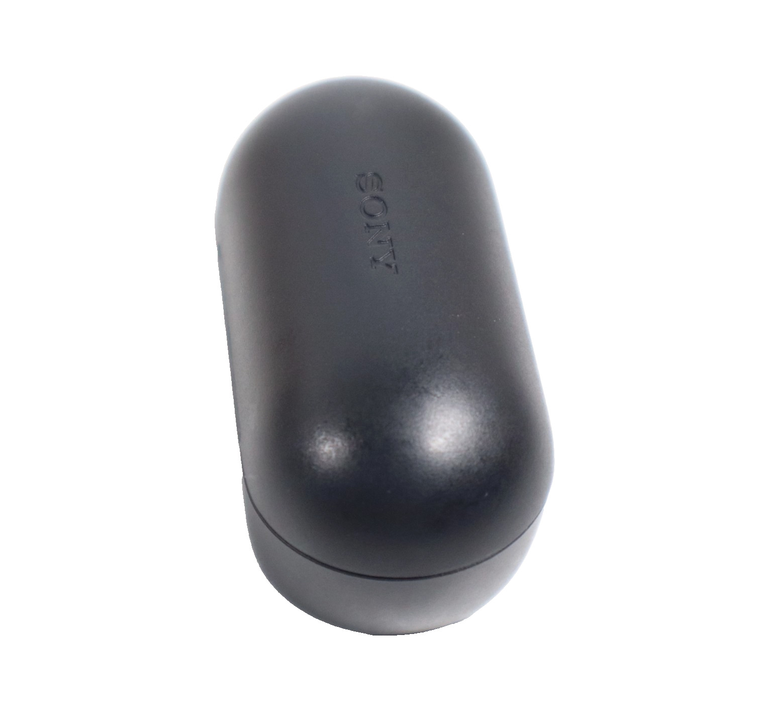 Sony WF-C710N Truly Wireless Bluetooth Noise-Canceling Earbuds, Black (Good Con)