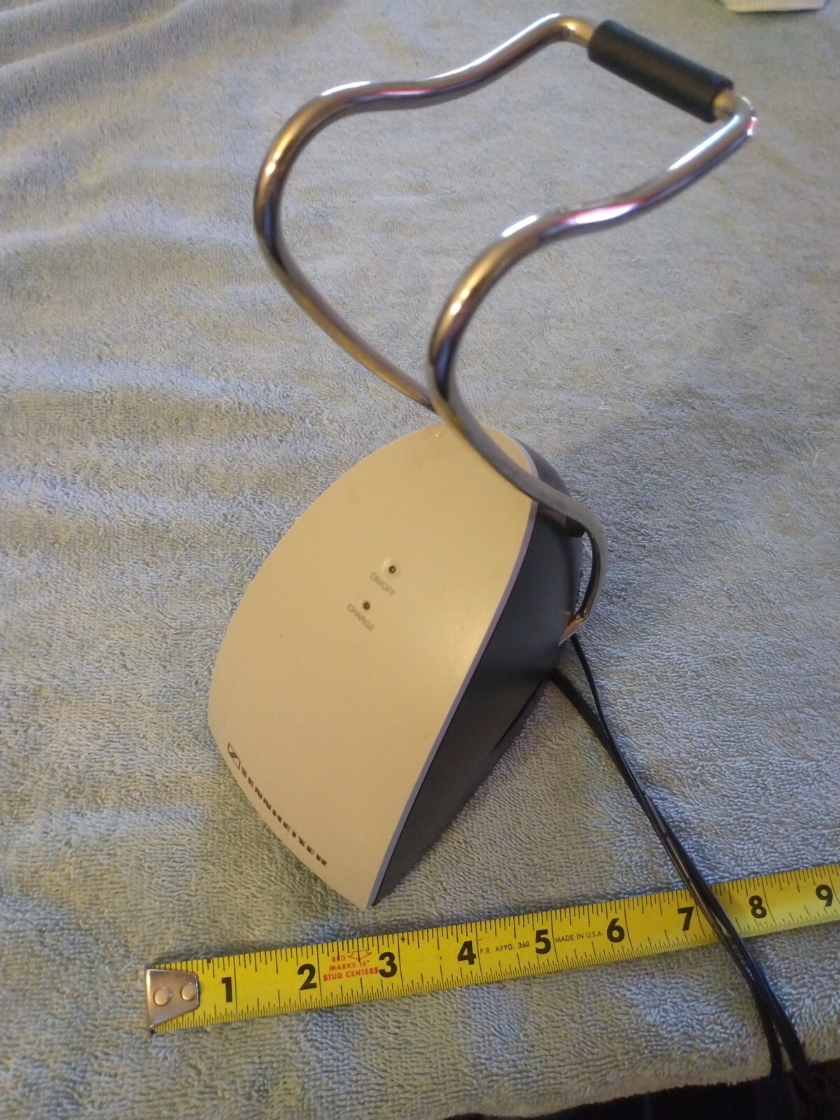 Sennheiser RS120 Headphone Docking Station
