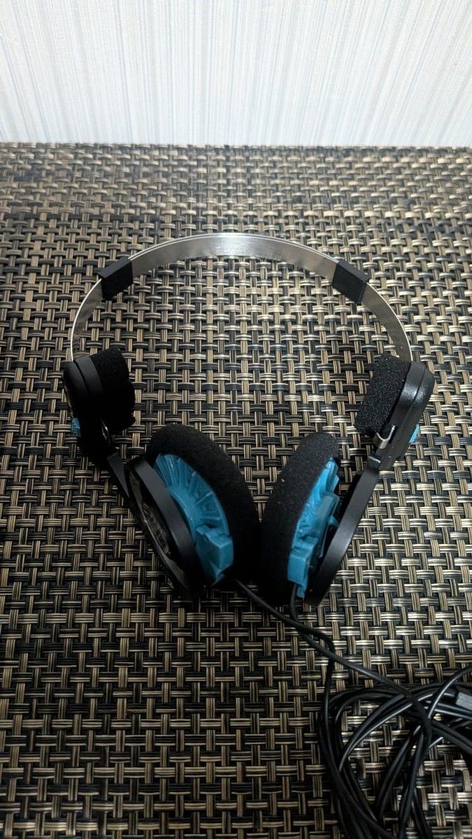 Koss Porta Pro On-Ear Headphones with box Operation confirmed