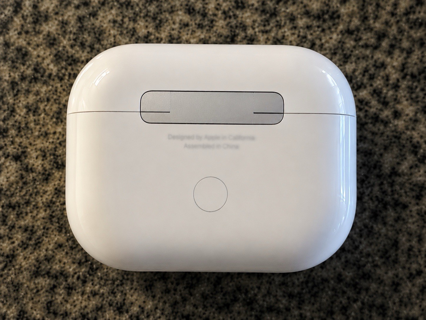 Apple AirPods Pro (2nd Gen) In-Ear Bluetooth Earbuds, White, ANC, MagSafe Case