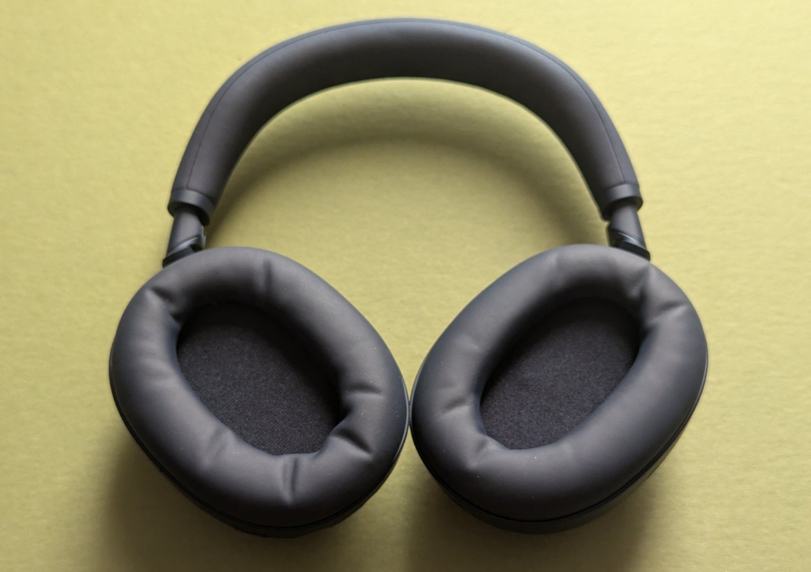 Sony WH-1000XM6 Wireless Noise Canceling Headphones WH1000XM6 – Blue #E