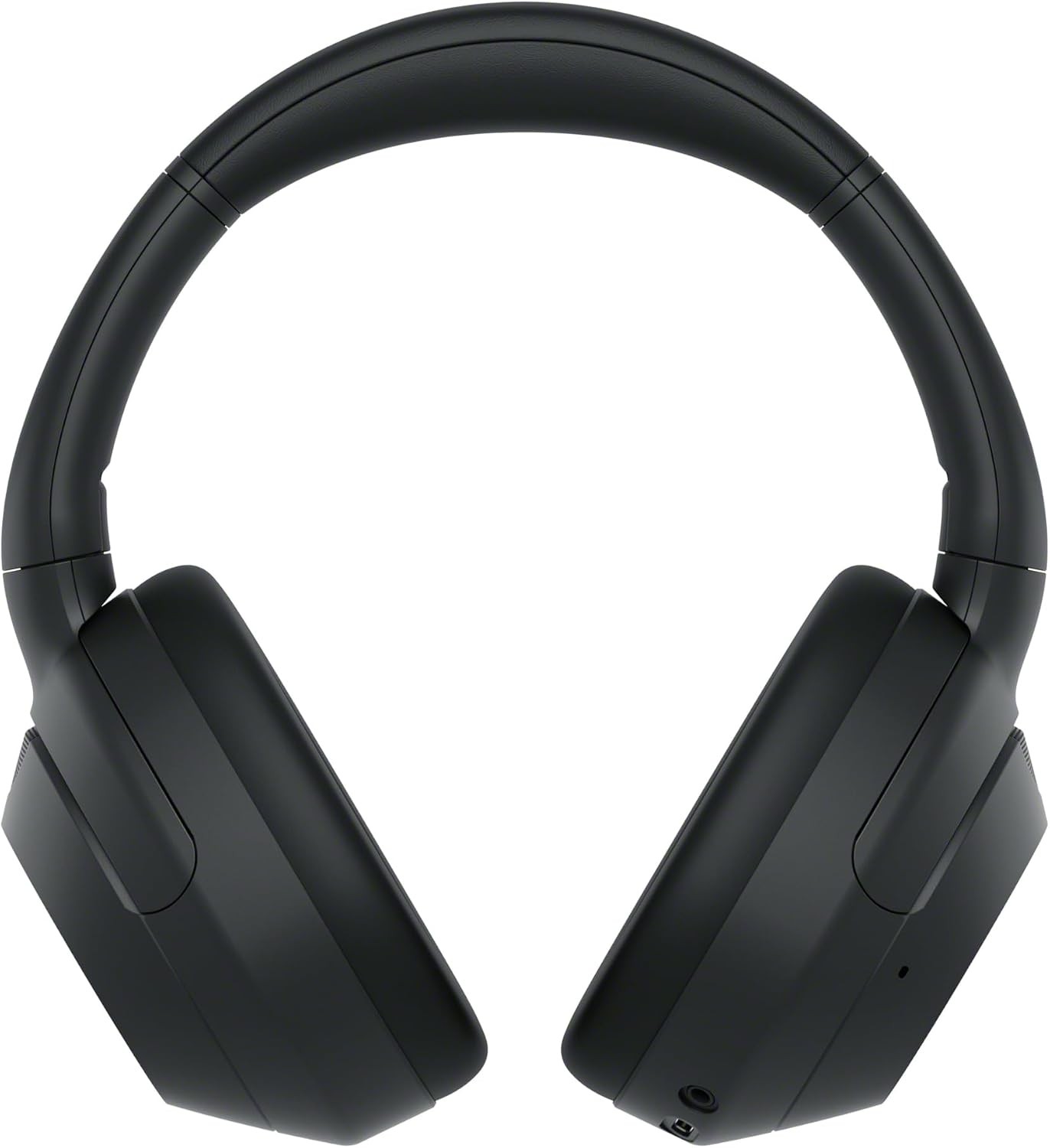 Sony WHULT900N ULT WEAR Wireless Noise Canceling Headphones Black