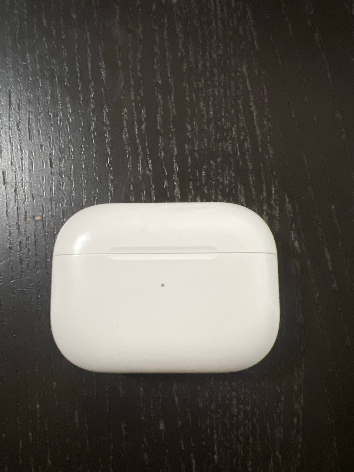 Apple AirPods Pro 2nd Gen MTJV3LL/A Wireless Earbuds w/ USB-C MagSafe Case