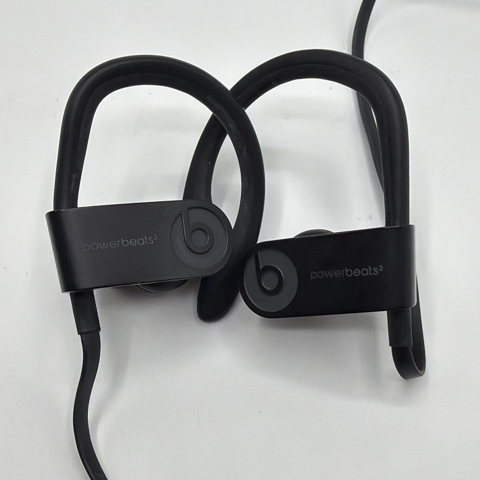 Beats by Dr. Dre Powerbeats3 Wireless In-Ear Sports Headphones. Tested & Working