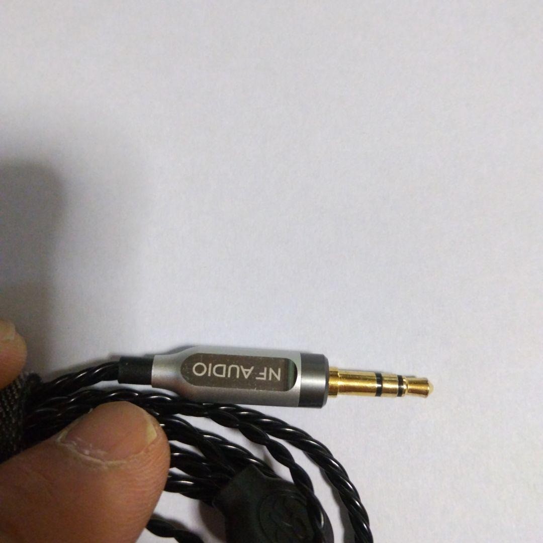 NF Audio NA1 Earphones Earbuds