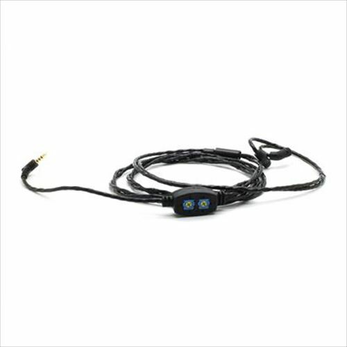 BEAT AUDIO BEA-3133 2.5MM BALANCED SIGNAL FOR JH AUDIO cable