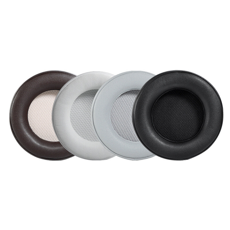 Ear Pads For Corsair Virtuoso RGB Wireless SE Gaming Headset Memory Foam Cushion