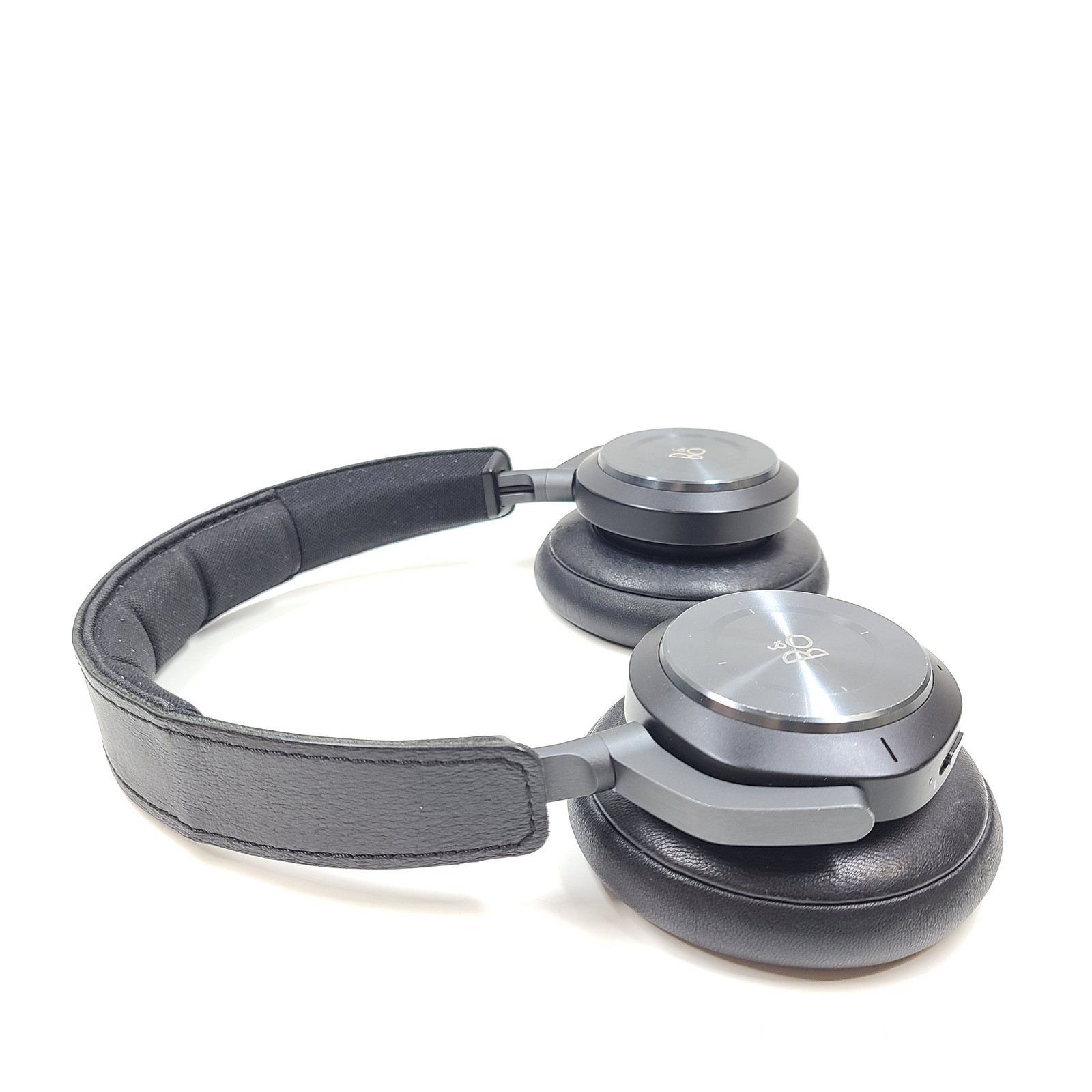 Bang & Olufsen Beoplay H7 Wireless Bluetooth Headphones – Black Grade B