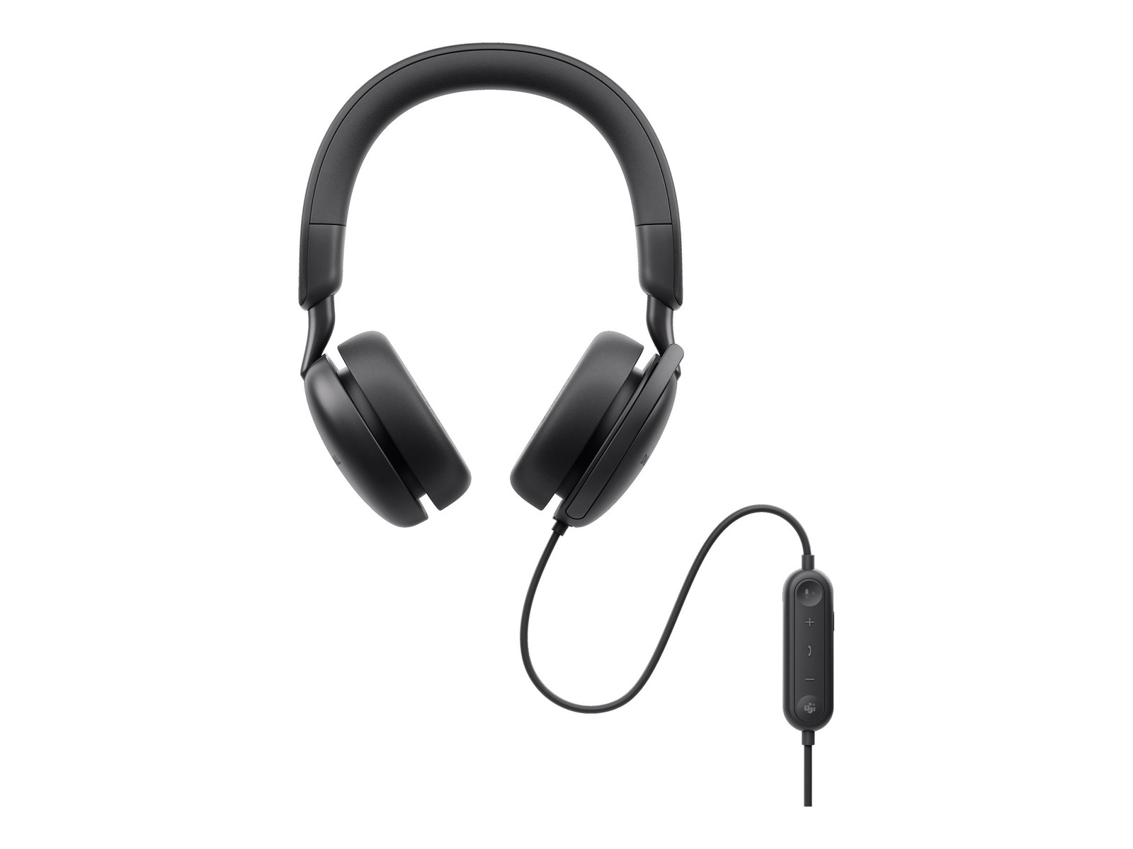 Dell Pro Wired ANC Headset Wh5024 20KHz CE WH5024-DWW Headphones