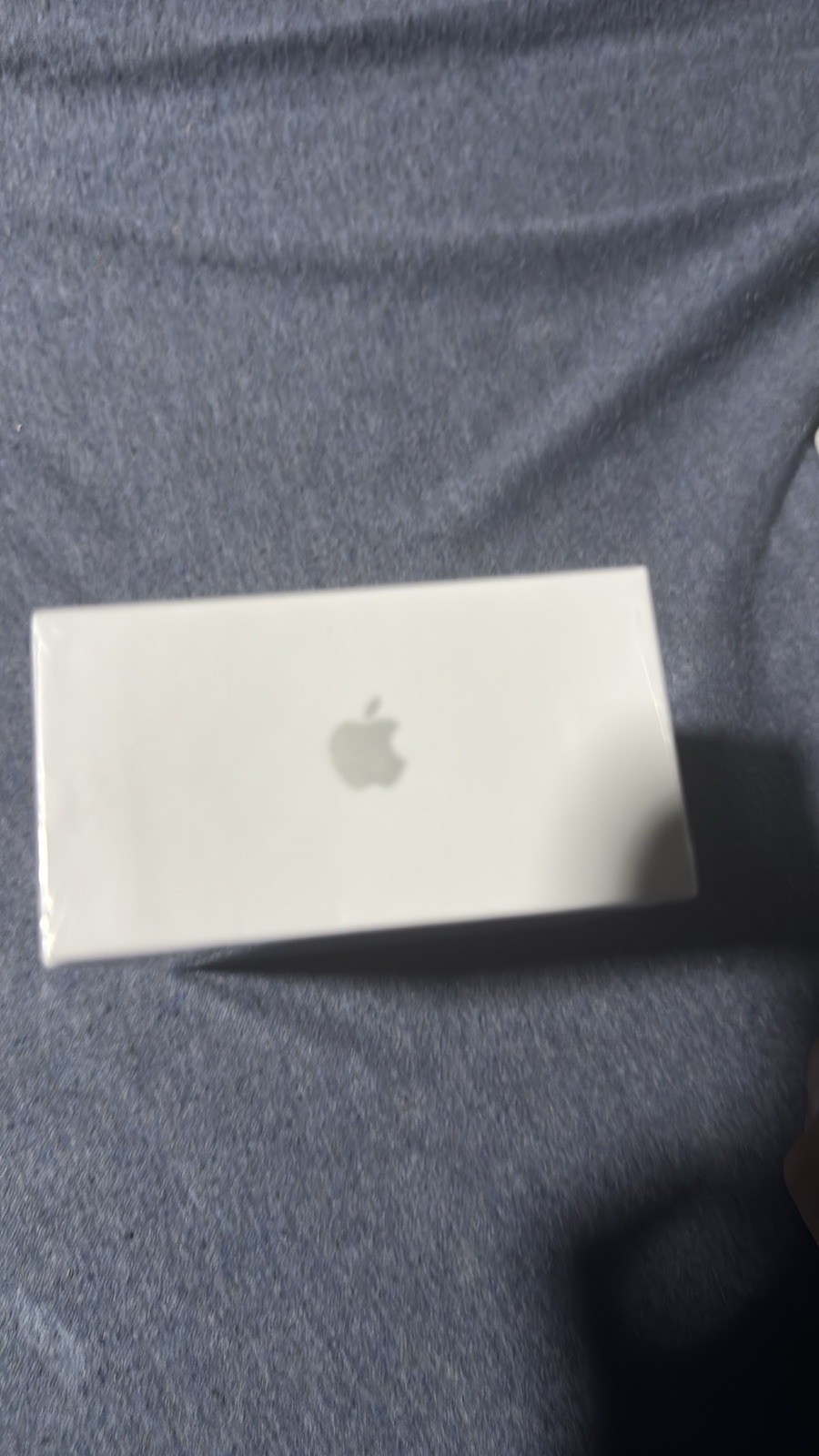 Apple AirPods Pro 3 Wireless Bluetooth Headphones White Bluetooth/Wireless 2020s