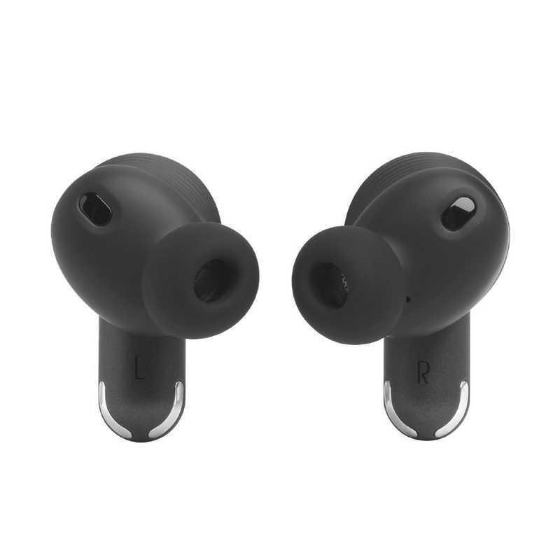 JBL TOUR PRO 2 Wireless Earphones Black Noise Canceling Smart Touch Display 10