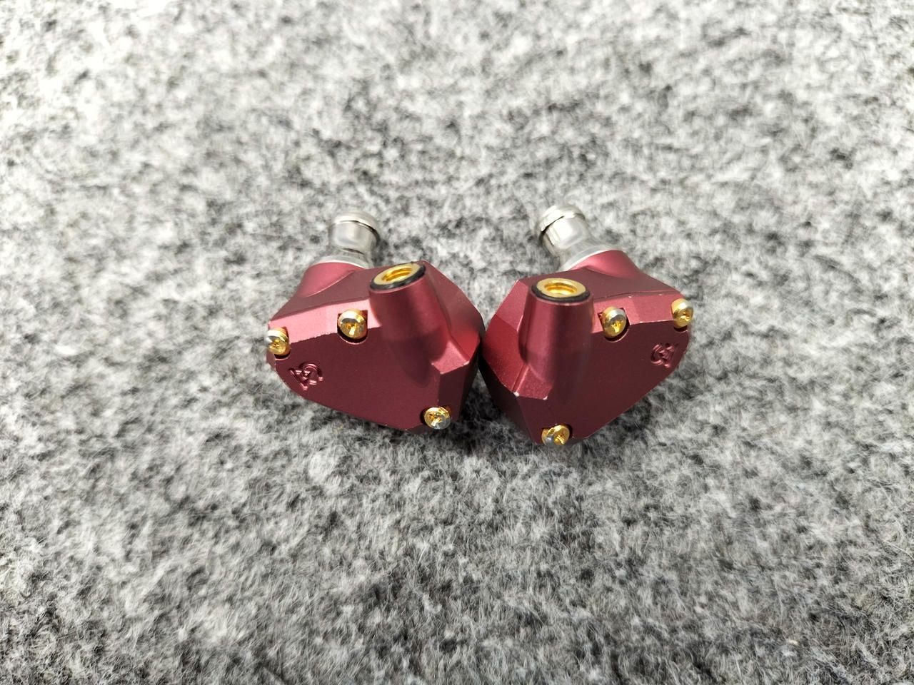 Campfire Audio Earbuds IO Used