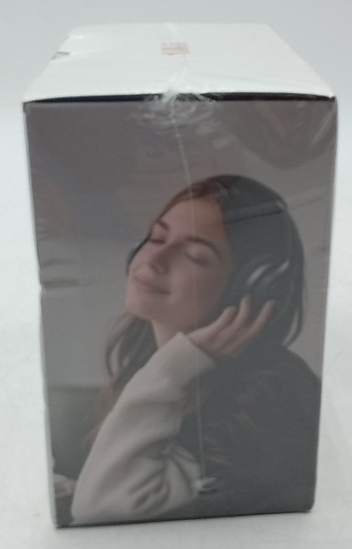 1Mii Y8+ Noise Cancelling Headphones Bluetooth Wireless Hi-Res Audio NEW SEALED