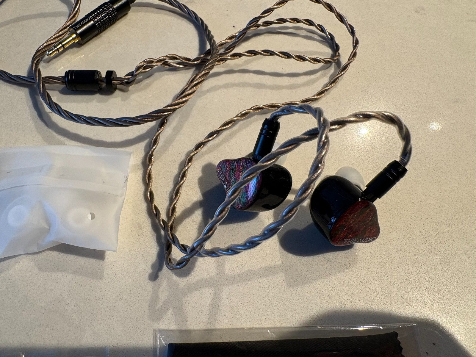THIEAUDIO Monarch MKIII MK3