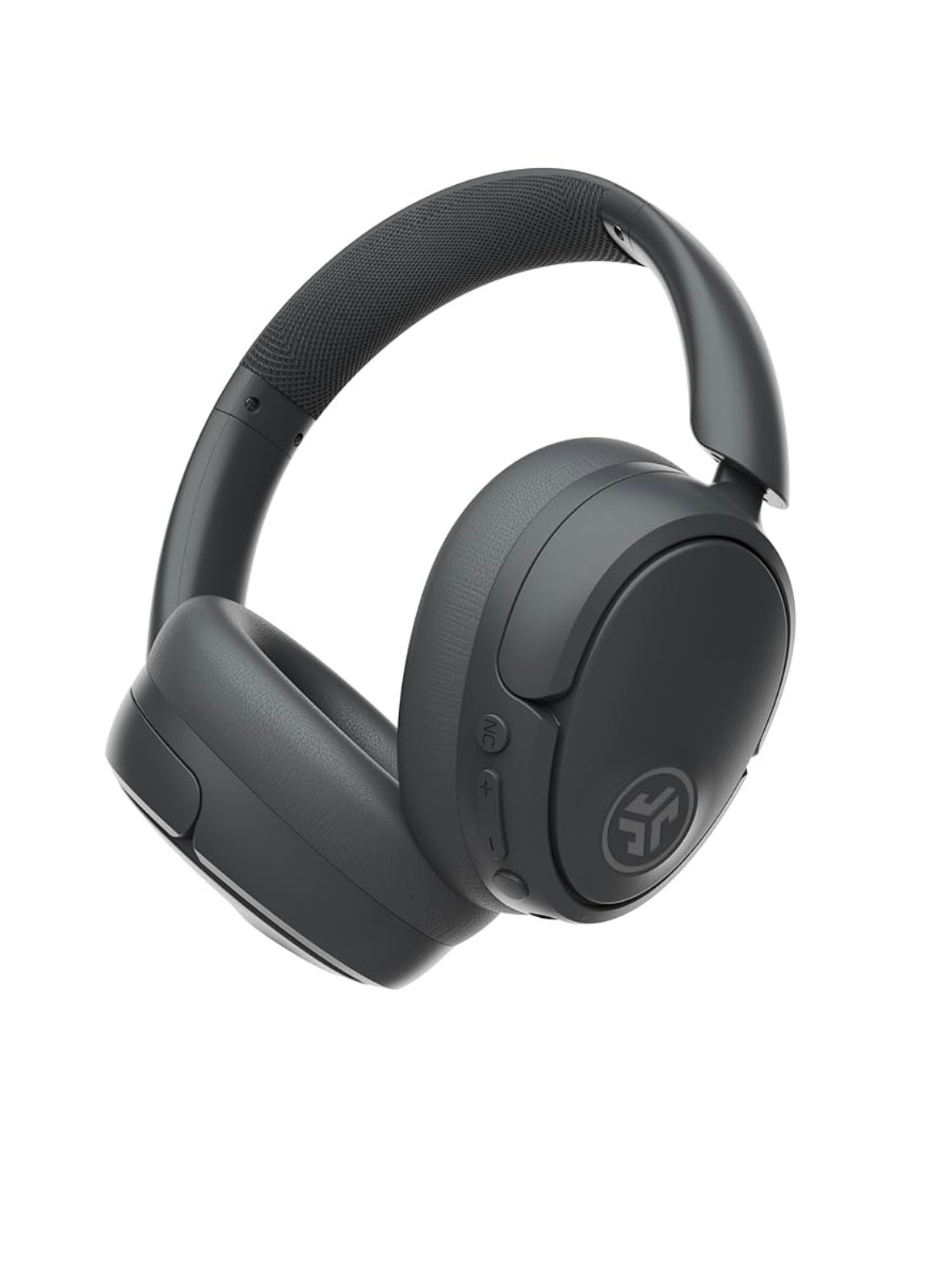JLab – JBuds Lux ANC Headphones – Graphite ✅USA Seller