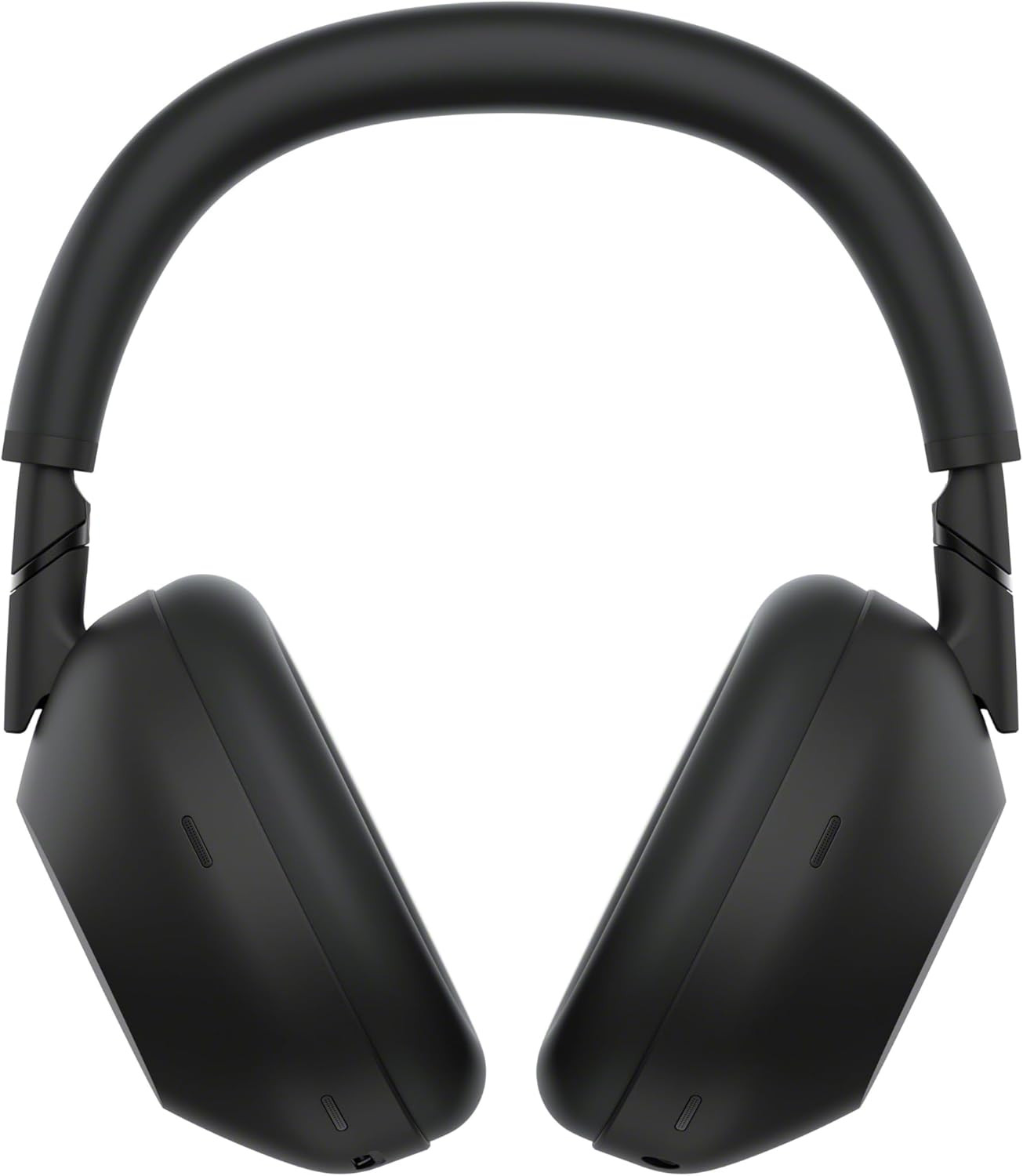 WH-1000XM6 the Best Wireless Noise Canceling Headphones, HD NC Processor QN3, 12