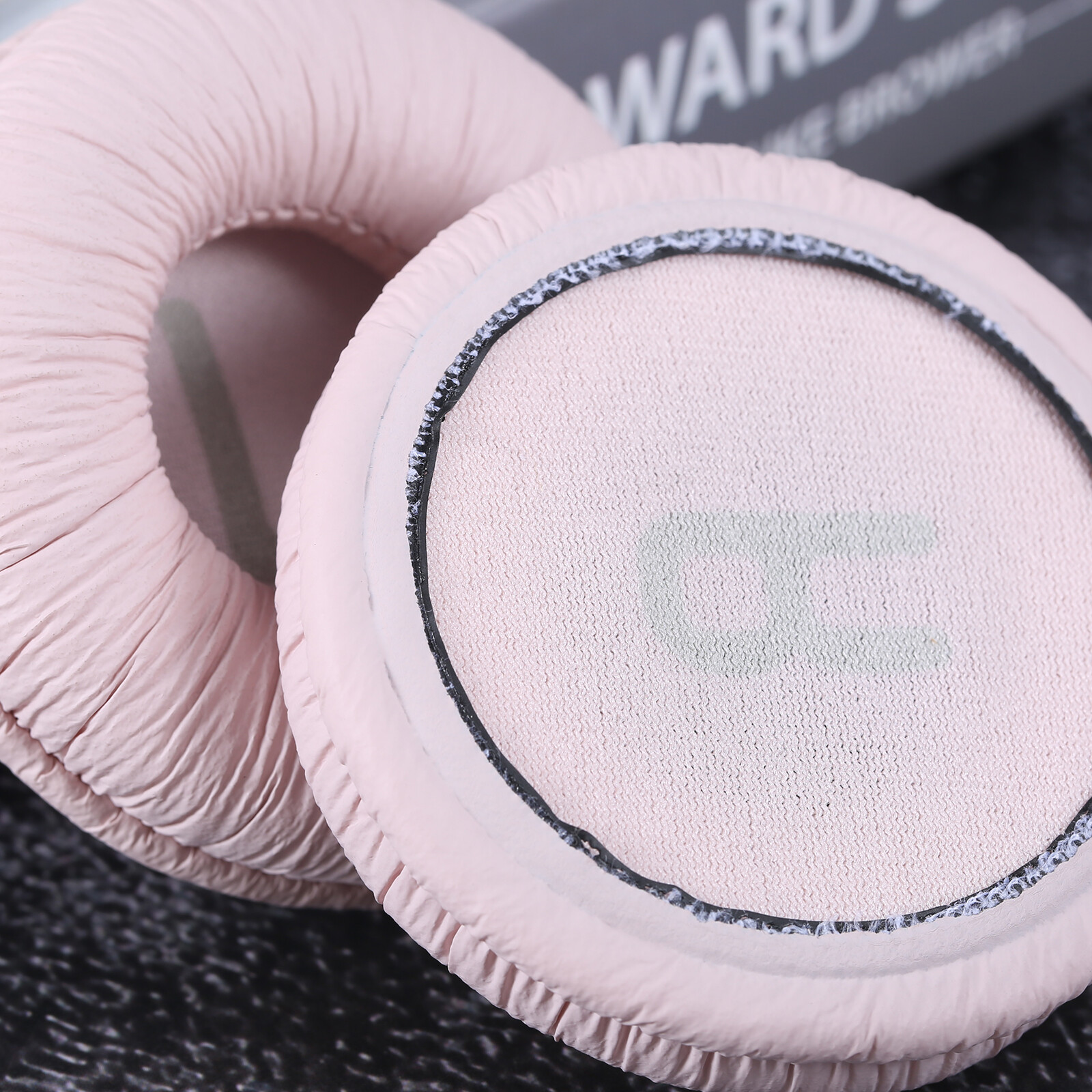 Replace Soft Ear Pads Headphone Cushion Fit for JBL Tune600 T500BT T450BT 510BT