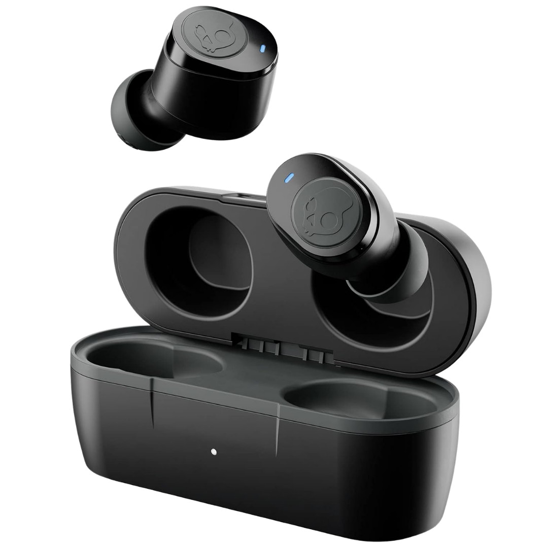 Skullcandy Jib True 2 Wireless Earbuds In-Ear Bluetooth Water & Sweat Resistant