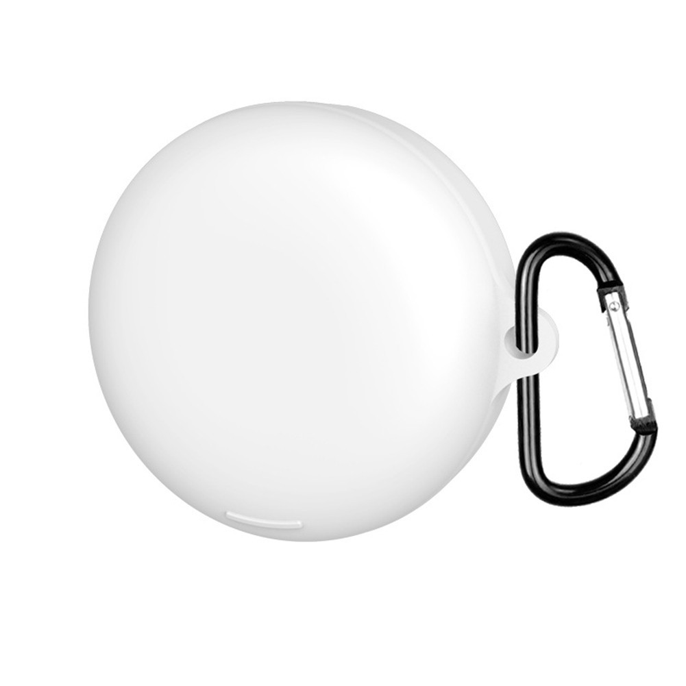 Shock Absorbing Silicone Cover for Soundcore Sleep A30 Earphones Dustproof Case