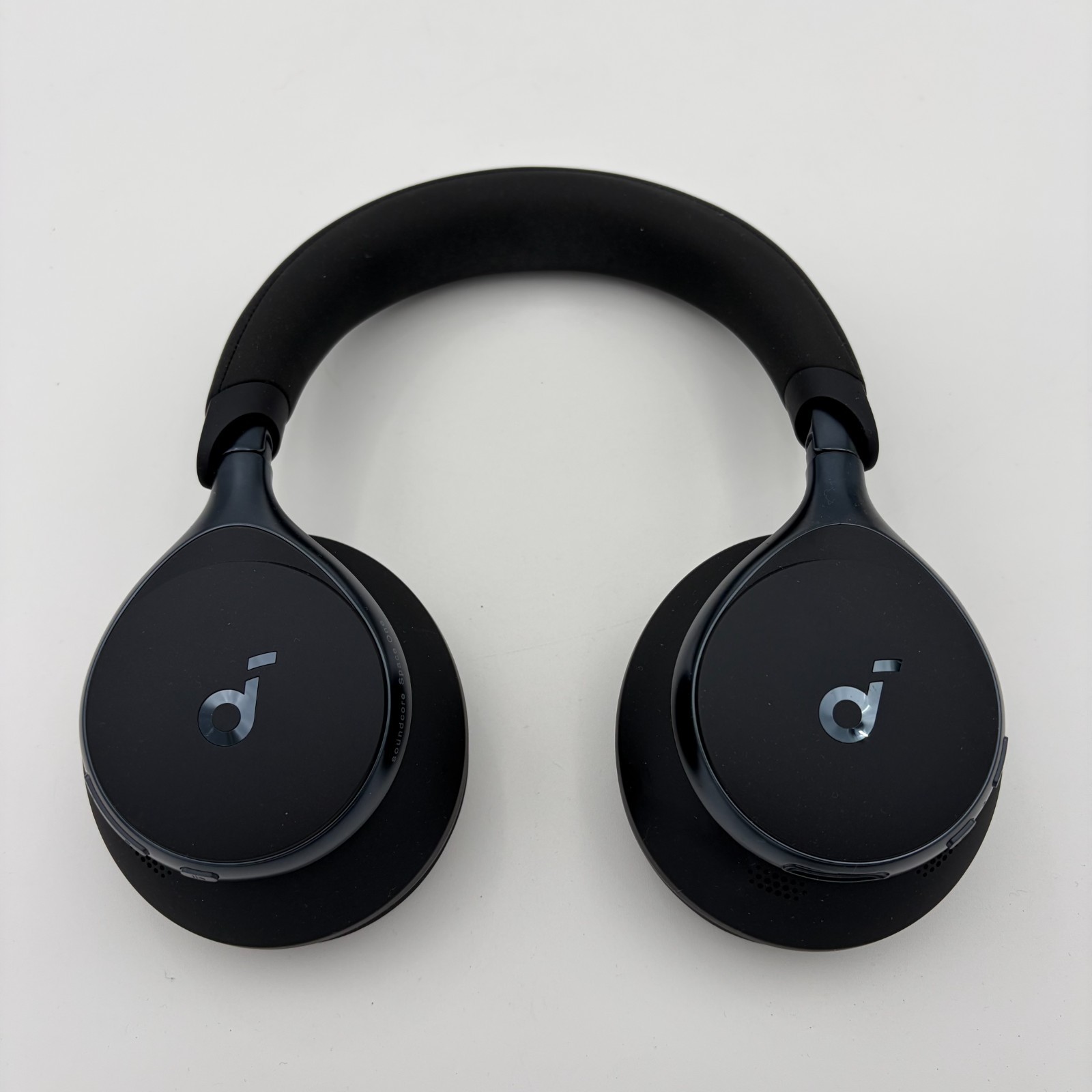 Soundcore Space One Wireless Over-Ear Noise-Cancelling Headphones Tested