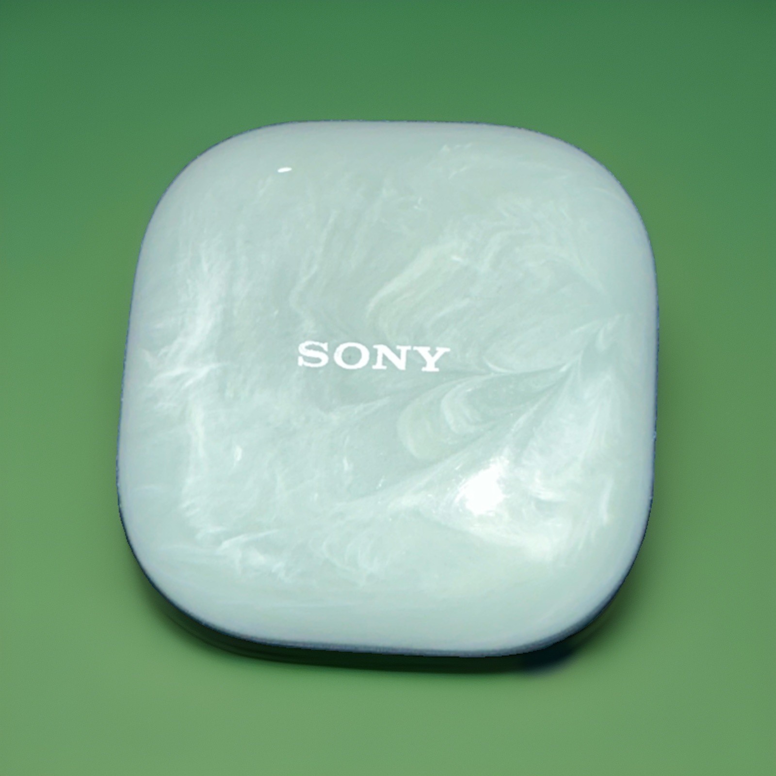 Sony WF-LS910N/G LinkBuds Fit True Wireless Noise Canceling Earbuds -Sage Green