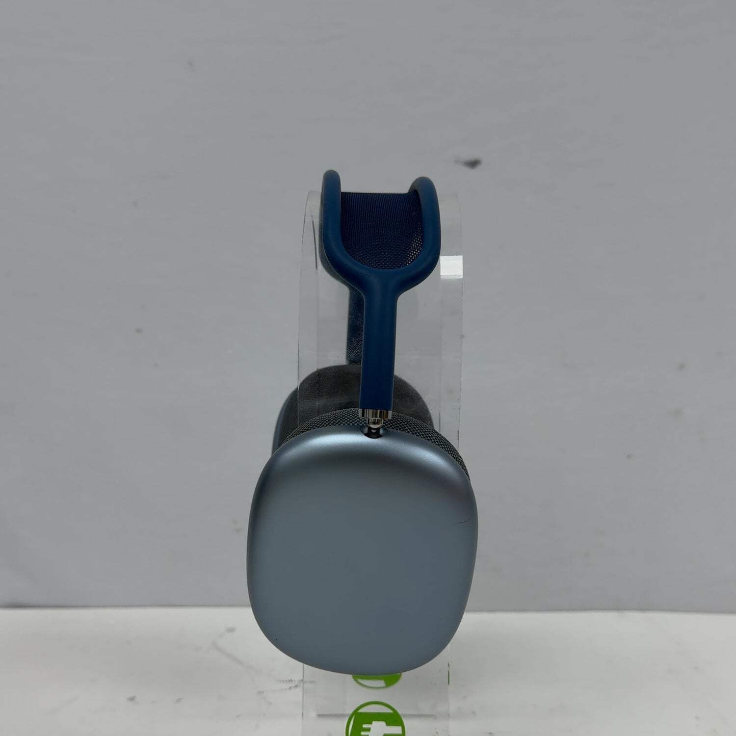 Apple AirPods Max Wireless Over-Ear Headphones Blue