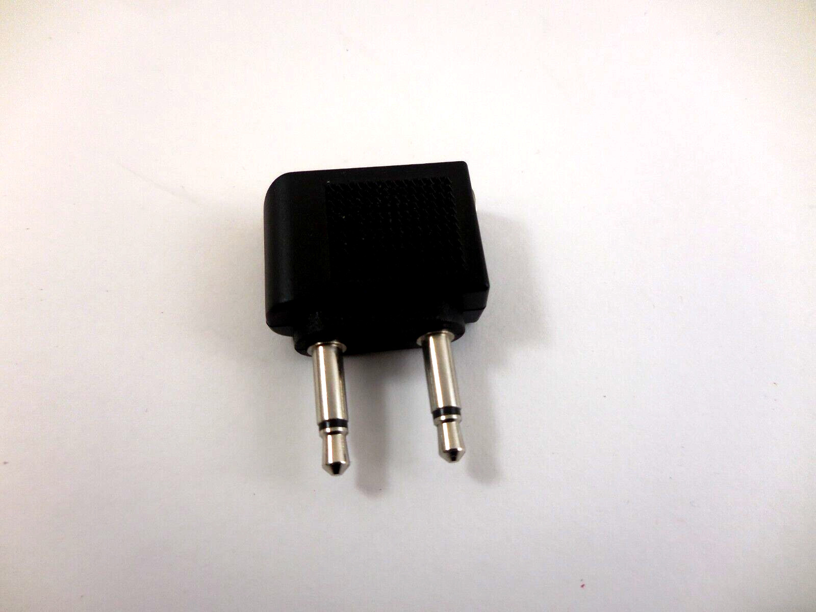 Sony Headphones Original Airplane Adapter for WH-1000XM4 WH-1000XM3 WH-1000XM2