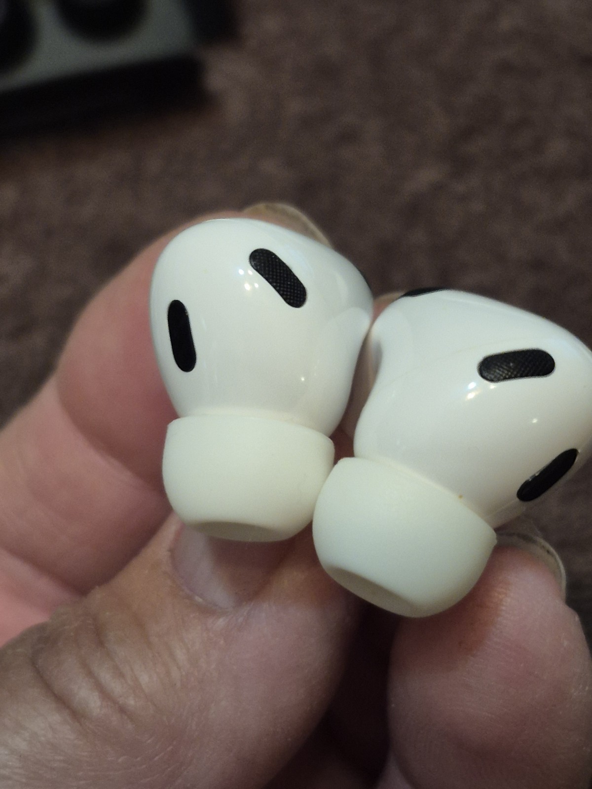 Apple AirPods Pro 1st Gen A2190 Charging Cases, Earbuds, Replacement Tips, More